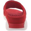 image:imageEasy Spirit Womens Traciee Slide SandalRed