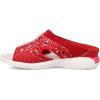 image:imageEasy Spirit Womens Traciee Slide SandalRed Bandana
