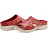 image:imageEasy Spirit Womens Traciee Slide SandalRed and Cream