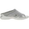 image:imageEasy Spirit Womens Traciee Slide SandalSilver
