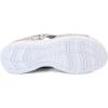 image:imageEasy Spirit Womens Traciee Slide SandalSilversnake