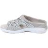 image:imageEasy Spirit Womens Traciee Slide SandalSilversnake