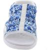 image:imageEasy Spirit Womens Traciee Slide SandalWhite 140