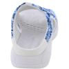 image:imageEasy Spirit Womens Traciee Slide SandalWhite 140