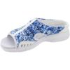 image:imageEasy Spirit Womens Traciee Slide SandalWhite 140