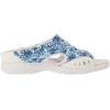 image:imageEasy Spirit Womens Traciee Slide SandalWhite