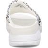 image:imageEasy Spirit Womens Traciee Slide SandalWhiteBlack