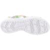 image:imageEasy Spirit Womens Traciee Slide SandalWhitebloommulti