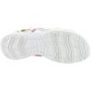 image:imageEasy Spirit Womens Traciee Slide SandalWhitefloral
