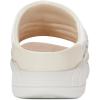 image:imageEasy Spirit Womens Traciee Slide SandalWhiteleopard