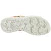 image:imageEasy Spirit Womens Traciee Slide SandalWhiteorangeyellowfloral