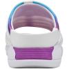 image:imageEasy Spirit Womens Traciee Slide SandalWhiterainbowmulti