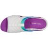 image:imageEasy Spirit Womens Traciee Slide SandalWhiterainbowmulti