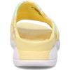 image:imageEasy Spirit Womens Traciee Slide SandalYellow Iris