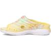 image:imageEasy Spirit Womens Traciee Slide SandalYellow Iris