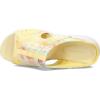 image:imageEasy Spirit Womens Traciee Slide SandalYellow Iris