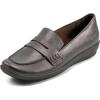 image:imageEasy Spirit Aerilyn Womens Slip OnBronze