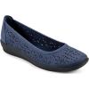 image:imageEasy Spirit Alessia Womens Slip OnNavy