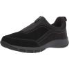Black-suede