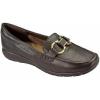 Dark Brown Leather