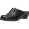 image:imageEasy Spirit Dusk Womens Slip OnBlack