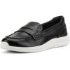 image:imageEasy Spirit Geanna Womens Slip OnBlack