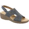 image:imageEasy Spirit Kali Womens SandalBlue