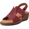 image:imageEasy Spirit Kali Womens SandalRed