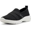 image:imageEasy Spirit Keyla Womens Slip OnBlack