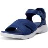 image:imageEasy Spirit Tayton Womens SandalNavy