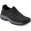 image:imageEasy Spirit Wallis Womens OxfordBlack Mesh