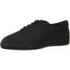 Black Nubuck