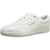 White Leather