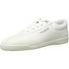 White-microfiber