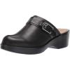 image:imageEasy Spirit Womens EPine ClogsBlack