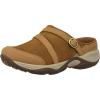 Tan Suede