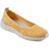 Yellow Knit