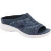 image:imageEasy Spirit Womens Traciee SandalDenim