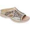 image:imageEasy Spirit Womens Traciee SandalLeopardgold