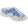 image:imageEasy Spirit Womens Traciee Slide SandalWhite 140