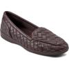 Dark Brown-woven