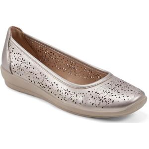 image:imageEasy Spirit Alessia Womens Slip OnGold