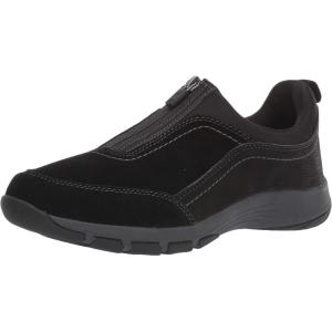 image:imageEasy Spirit Cave Womens Slip OnBlacksuede