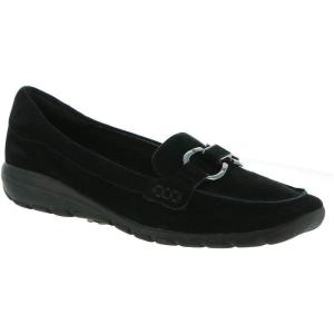 image:imageEasy Spirit Devitt Womens Slip OnBlack