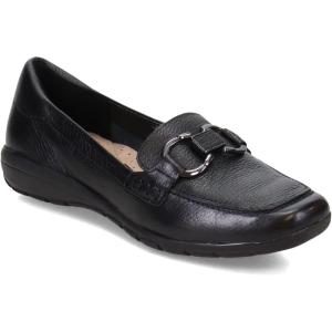 image:imageEasy Spirit Devitt Womens Slip OnBlackBlack