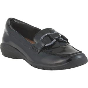 image:imageEasy Spirit Devitt Womens Slip OnBlackpatent