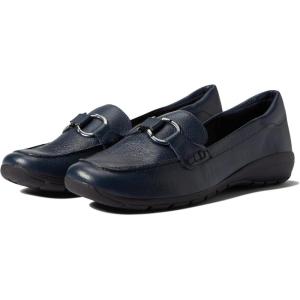 image:imageEasy Spirit Devitt Womens Slip OnDark Blue