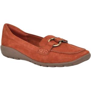 image:imageEasy Spirit Devitt Womens Slip OnDark Grey