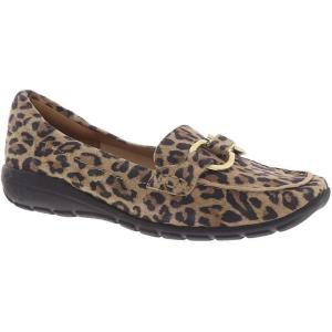 image:imageEasy Spirit Devitt Womens Slip OnNaturalleopard