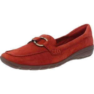 image:imageEasy Spirit Devitt Womens Slip OnOrange